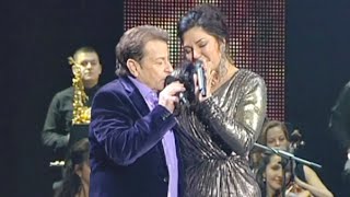 Аркадий Хоралов и Рада Рай "Мне бесконечно жаль"
