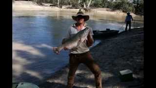 Highwaymen - Karoola Fishing Trip!