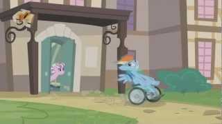 My Little PMV: 6 пони