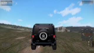 Arma 3 Altis Life ACES Life