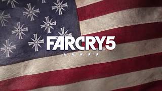 Far Cry 5  Official Trailer
