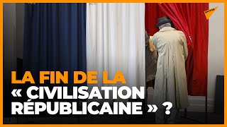 David Djaïz : « Nous sommes à l’aube d’un nouveau système démocratique »