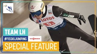 Yukiya Sato | Men's TL | Zakopane | New Hill Record (147.0 mt.) | FIS Ski Jumping