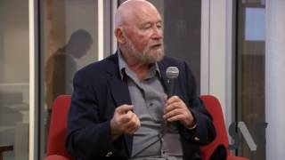 Future in Review Speaker Series with Con Slobodchikoff