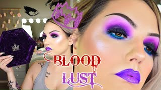 BLOOD LUST COLLECTION