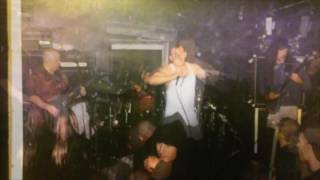 Legacy (pre-Testament) drummer Mike Ronchette w/ Numbskull