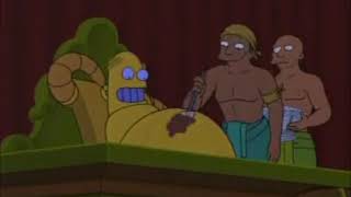 Hedonism bot