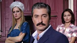 TORMENTA DE PASIONES PERSONAJES SEGUNDA TERCERA TEMPORADA FINAL