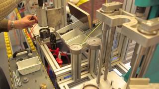 Tambour Moteur Synchrone : technique et technologie