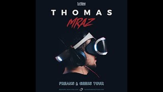 Thomas Mraz - Магия (Уфа, 24.09.2017)