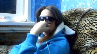 Интервью блять:DD