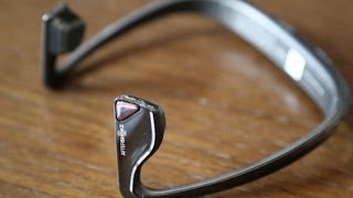 Aftershokz Bluez Review (Bone Conducting Headphones!)