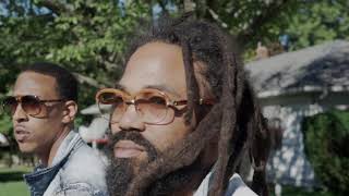 Db4Tv Presents YG Delly & Rasta Man - Top Shottas / Fly Murderer