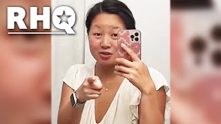 Angry TikToker Debunks Dumb Republican Talking Points
