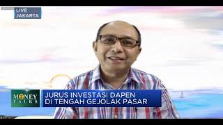 ADPI: Pandemi Sebabkan Keanggotaan Dapen Berkurang
