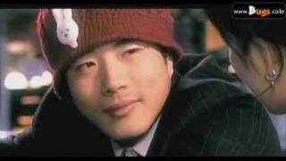 Stairway to Heaven - Pak Mook Hwan