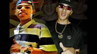 MC JHONES E BRUNINHO DA VP (SÓ AMAR)