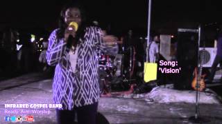 bawn agen album launch