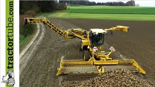 Vorstellung der ROPA Maus 5 - Einsatzbilder und Erläuterung - Ropa 2014