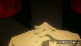 BSD Огай Мори и Элис