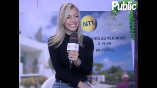 Exclu Vidéo : Stéphanie Clerbois (LVDCB 3) : Elle nous fait une révélation sur sa sép