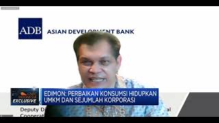 Besarnya Potensi Pasar, Daya Tarik Masuknya FDI ke Indonesia