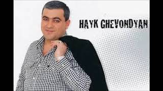 Spitakci Hayko (Hayk Ghevondyan)-exbayrs (NEW 2017)