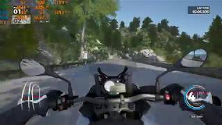 RIDE 3 no i5 2400+GTX 760 Windforce