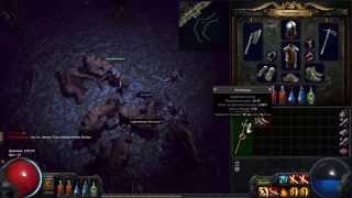 Path of Exile  ЛЕГИОНЕР