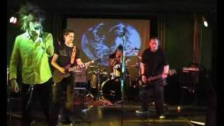 TermoZvukoIzol - в клубе Монреаль [Live!] (Part II)