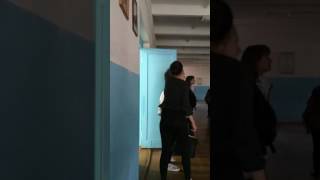 Драка девушек!!! Треш угар!!! Смотреть всем!!