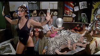 Questo e quello (ITA, 1983) Michela Miti e Renato Pozzetto