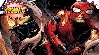 MEGA-VIDEOCOMIC: "AVENGERS VS X MEN" Parte 2 de 3 - Historia Completa (Especial 200k subs)