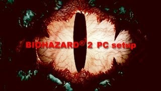 Biohazard 2 / 生化危機2