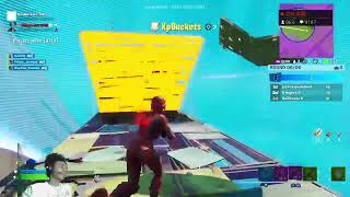 Im BACK on FORTNITE | Best Shotgunner on Console RETURNS | Best Solo Player