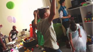 Детский клуб Babyland ТЦ ВПОХОД оф.306А