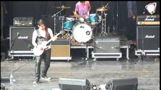 #JingleBellRock con Rocka - "Vacíate"