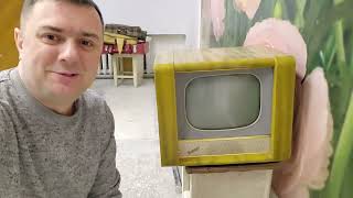 Vlog компьютерного музея #02