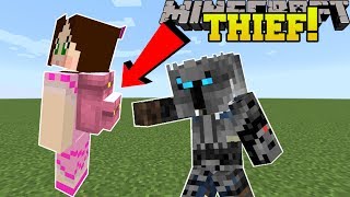 Minecraft: EPIC BACKPACKS!! (STEAL, STORE, & LOOK FAB!) Mod Showcase