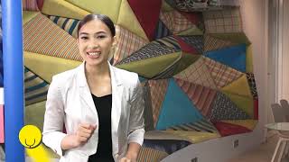 Kelas Cuan Sesi 2, Strategi Investasi Berbasis ESG