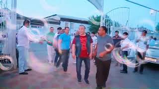 Ahmad boy va mirzobek holmedov Ахмад бой