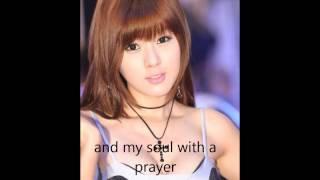 Mirandote para Hwang Mi Hee .황미희 DFLM
