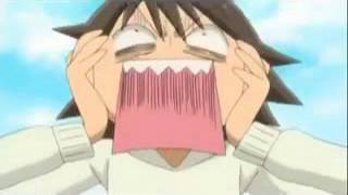 Junjou Romantica (yaoi) Gay Bar