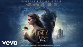 Alan Menken - Main Title: Prologue Pt. 2 (From "Beauty and the Beast"/Audio Only)