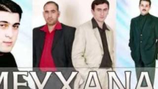 SONG FROM AZERBAIJAN / АЗЕРБАЙДЖАНСКАЯ ПЕСНЯ