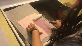 Gelatin Sizing - paper making