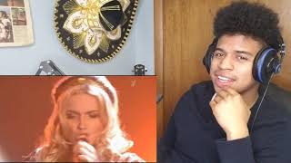 Russian Folk Music_Pelageya_ The voice. (first time listing)