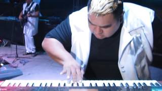 En vivo la la danza del caballito EL LIDER SUPER T 20 de FEBRERO 2016== CHICA DORADA