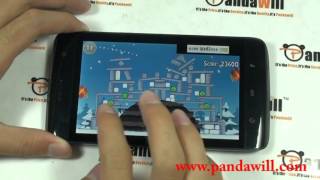 5" DELL Streak MINI 5 GPS 3G WiFi Gorilla Screen Android Tablet Cellphone