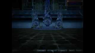 Last Chaos gameplay pt1(ita)